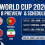 FIFA World Cup 2026 Group B: Schedule, Match Dates, Venues, Broadcast, Channels, & Ticket Details