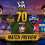 IPL 2026 Match 70: Kolkata Knight Riders vs Delhi Capitals Preview, Eden Gardens Pitch Status, and Toss Prediction