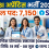 SBI Vacancy 2026: ग्रेजुएट्स के लिए SBI में बंपर भर्ती! 7000+ पदों के लिए ऐसे करें ऑनलाइन आवेदन