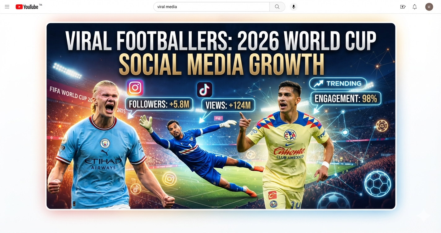 5 Footballers Who Ruled Social Media During FIFA World Cup 2026 Khas 5-footballers-who-ruled-social-media-during-fifa-world-cup-2026-khas